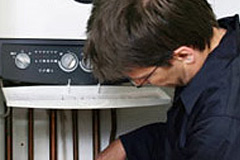 boiler repair Otterhampton
