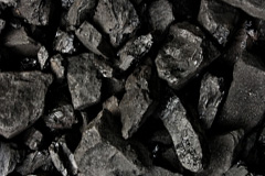Otterhampton coal boiler costs